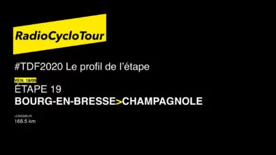 profil etape 19 tdf2020