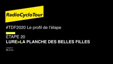 profil etape 20 tdf2020
