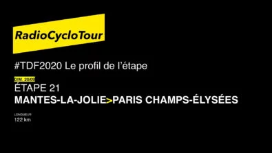 profil etape 21 tdf2020