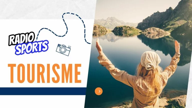 tourisme Radio Sports