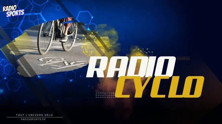 radio cyclo 2