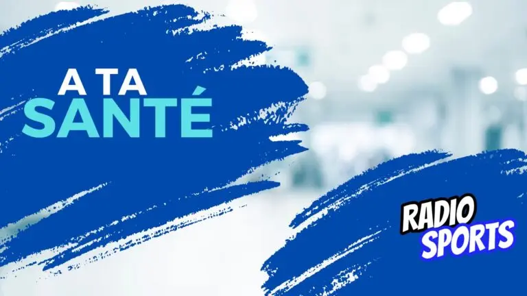 A TA SANTE