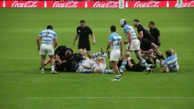 Rugby Coupe du Monde