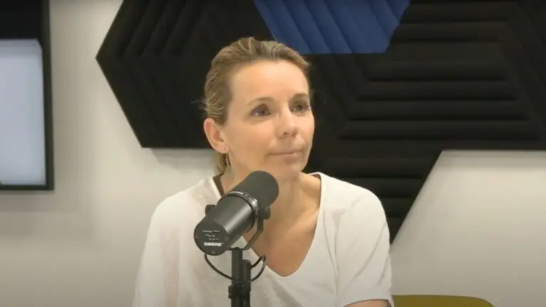magalie drean
