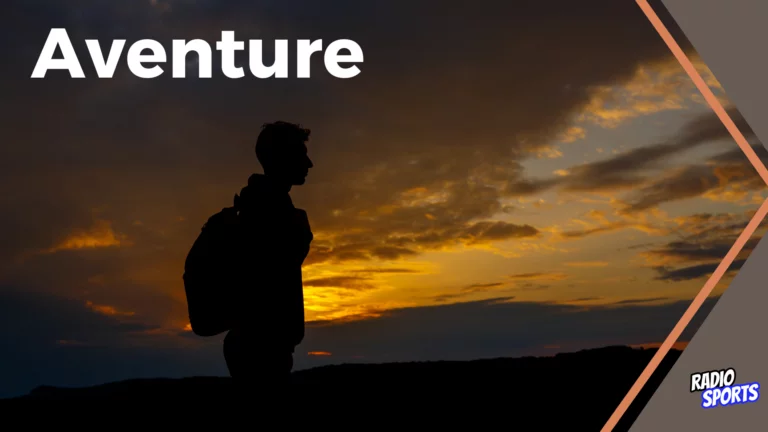 aventure RS