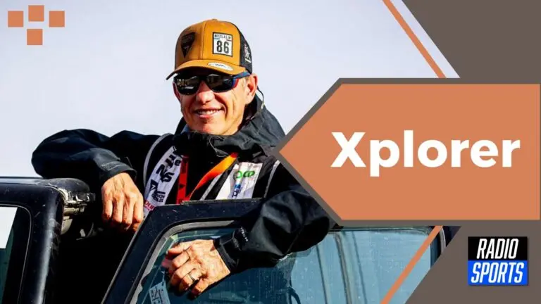 explorer philippe