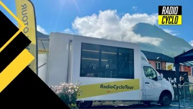 radio cyclo tour