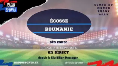 0930 ecosse roumanie