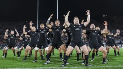all blacks