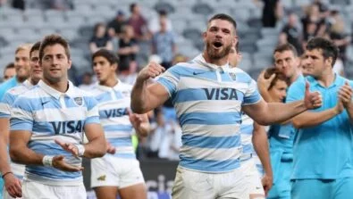 argentine kremer rwc2023
