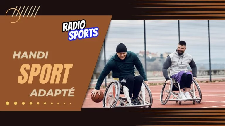 handi SPORT adapt