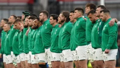 irlande
