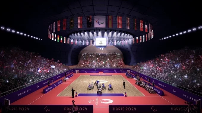 La Billetterie Pour Les Jeux Paralympiques De Paris 2024, C’EST PARTI ...