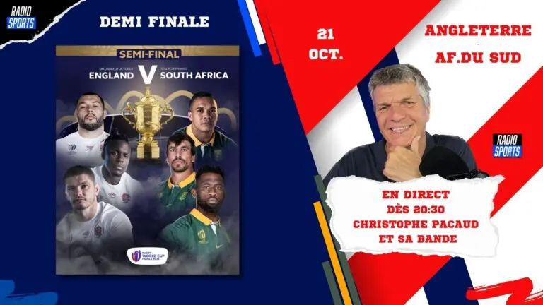 ANGLETERRE AFDUSUD