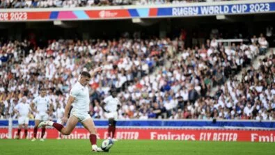England v Samoa Rugby World Cup France 2023 2