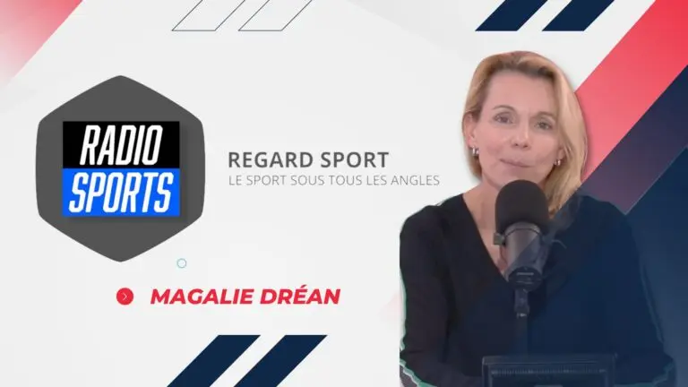 Regard sport