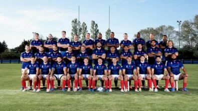 XV de france 2023