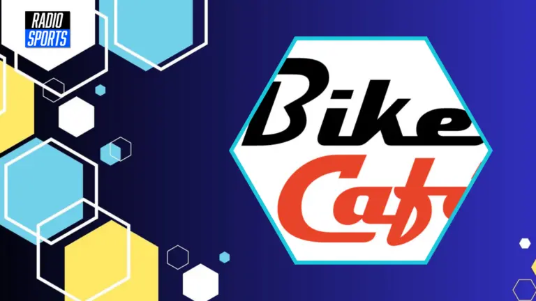 Bike café (1)