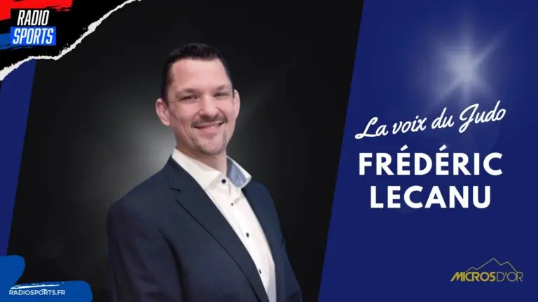 MICROSDOR FRED LECANU