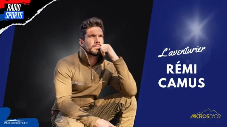 MICROSDOR REMI CAMUS