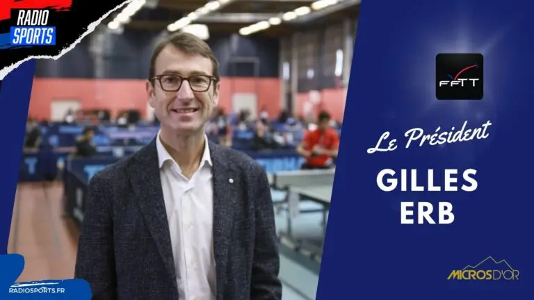 MICROSDOR gilles erb