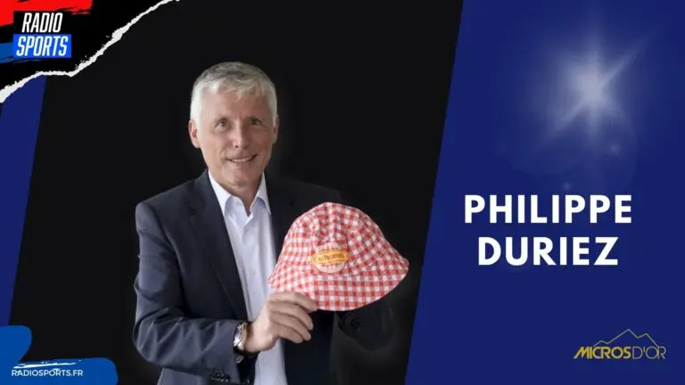 MICROSDOR philippe duriez