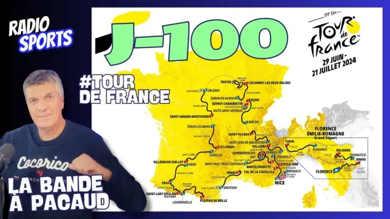 J 100 TDF2024
