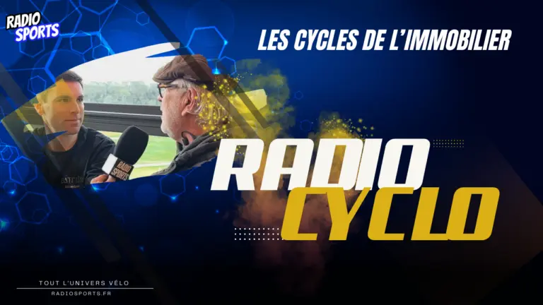 radio cyclo