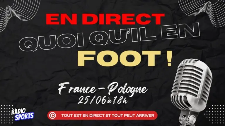 EDQQEF france pologne