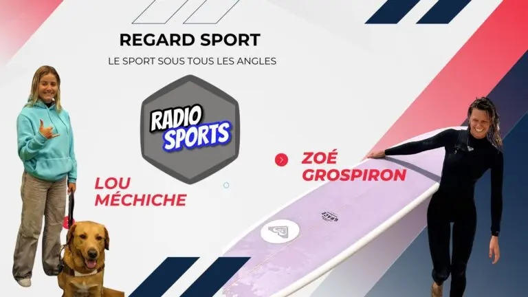 REGARD SPORT