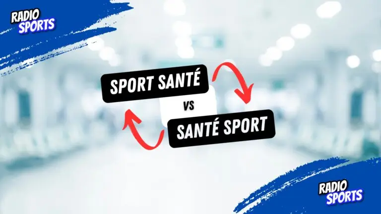 l'émission santé sur Radio Sports