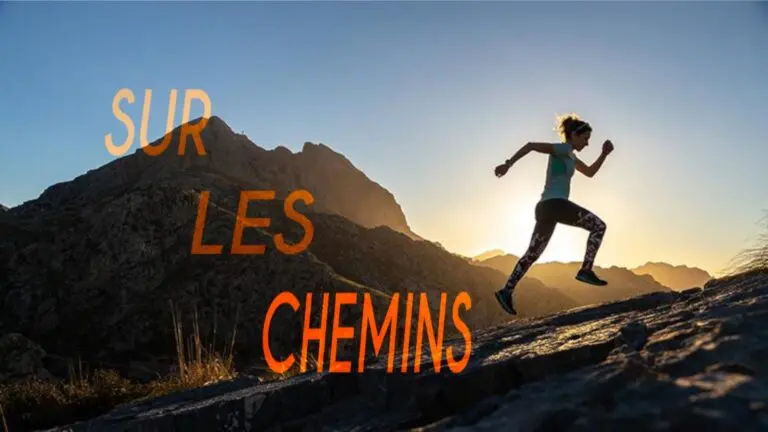 Sur les chemins, le podcast sur Marie Paturel