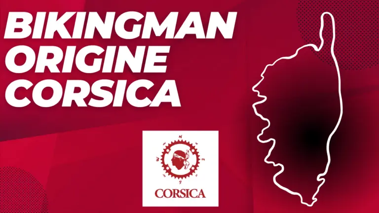 corsica