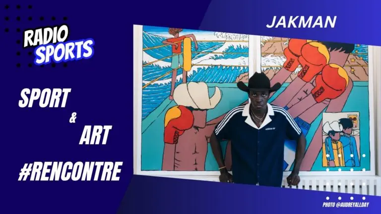 rencontre avec jakman 2