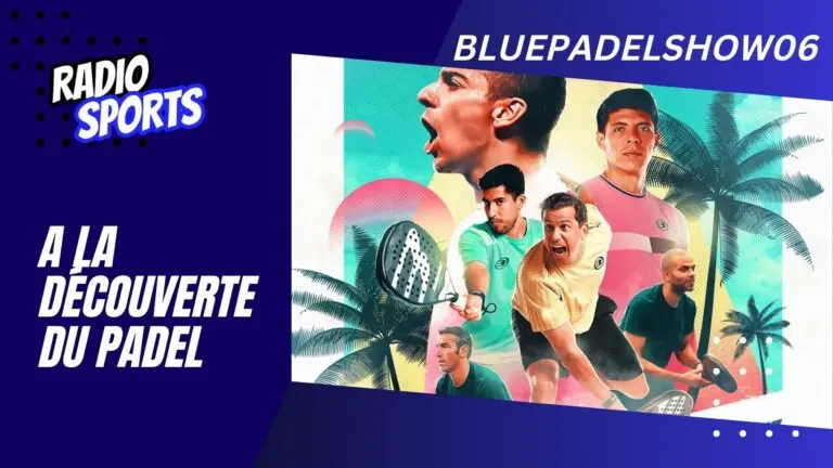 spécial Padel