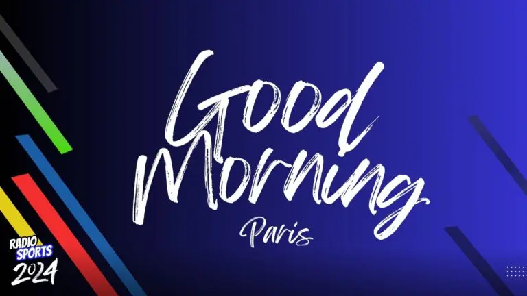 Good Morning jo2024 2