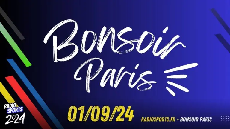 0109 Bonsoir Paris