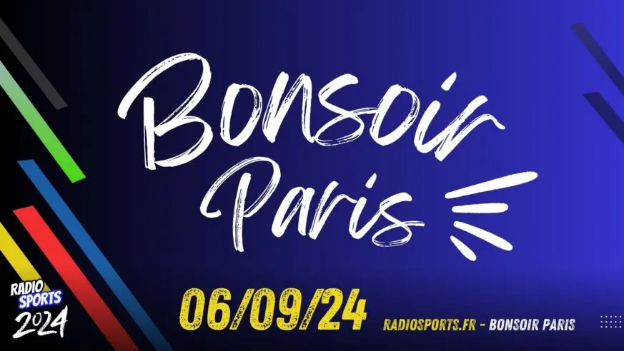 0609 Bonsoir Paris