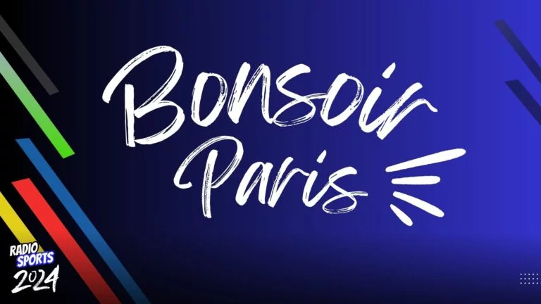 Bonsoir Paris