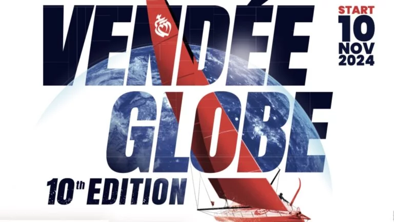 VENDÉE GLOBE 2024