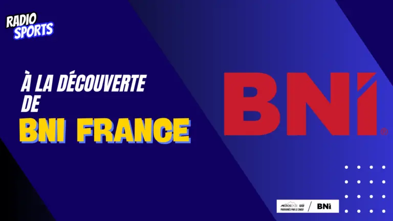 BNI FRANCE