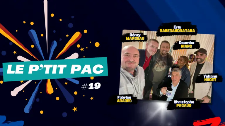 Le Ptit Pac 19