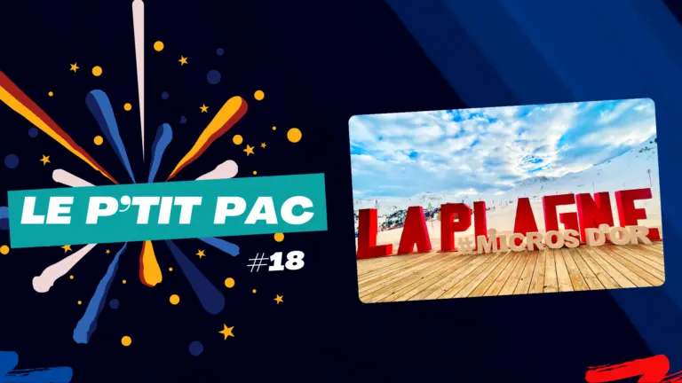 S2E05 le ptit pac#18