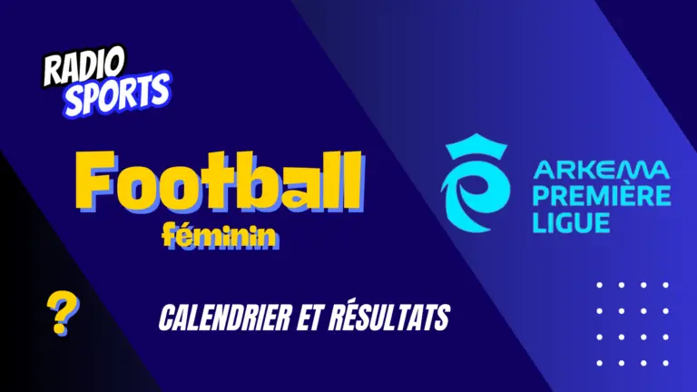 football féminin