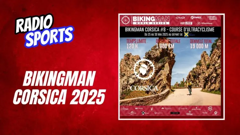 BikingMan#corsica