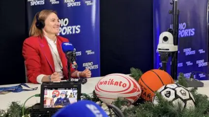 Sportfield Emmanuelle Brizet – Salon des Sports 2025