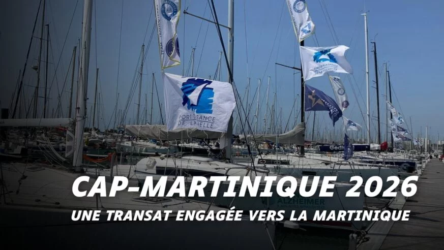 Cap Martinique 2026 Une Engag E Entre Bretagne Et Cap Martinique 2026 873x492 .webp