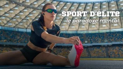Santé mentale des sportifs d’élite et pression de performance
