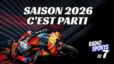 Motorhome épisode 7 – présentation saison moto 2026 analyse MotoGP Superbike Supersport