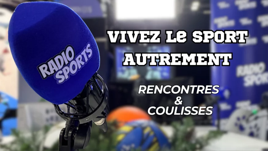 Sports Media in Australia: Radio Sports, a Field Media at the Heart of Sports News